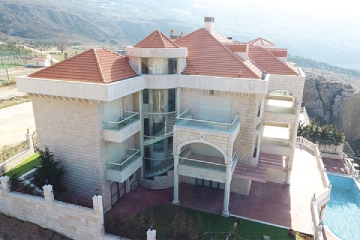 Al Nasr Villa